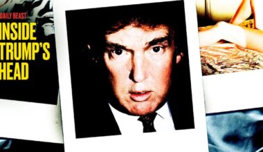 I’ve Seen Epstein’s Photos of Trump With Topless Girls: Author