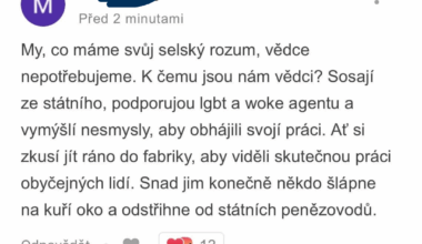 Povaleče z laborek ke slepicím na dvorek!