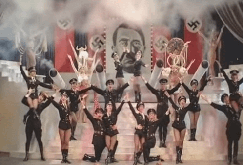 The Birmingham audience applauded as the Reform UK Party Conference got underway.