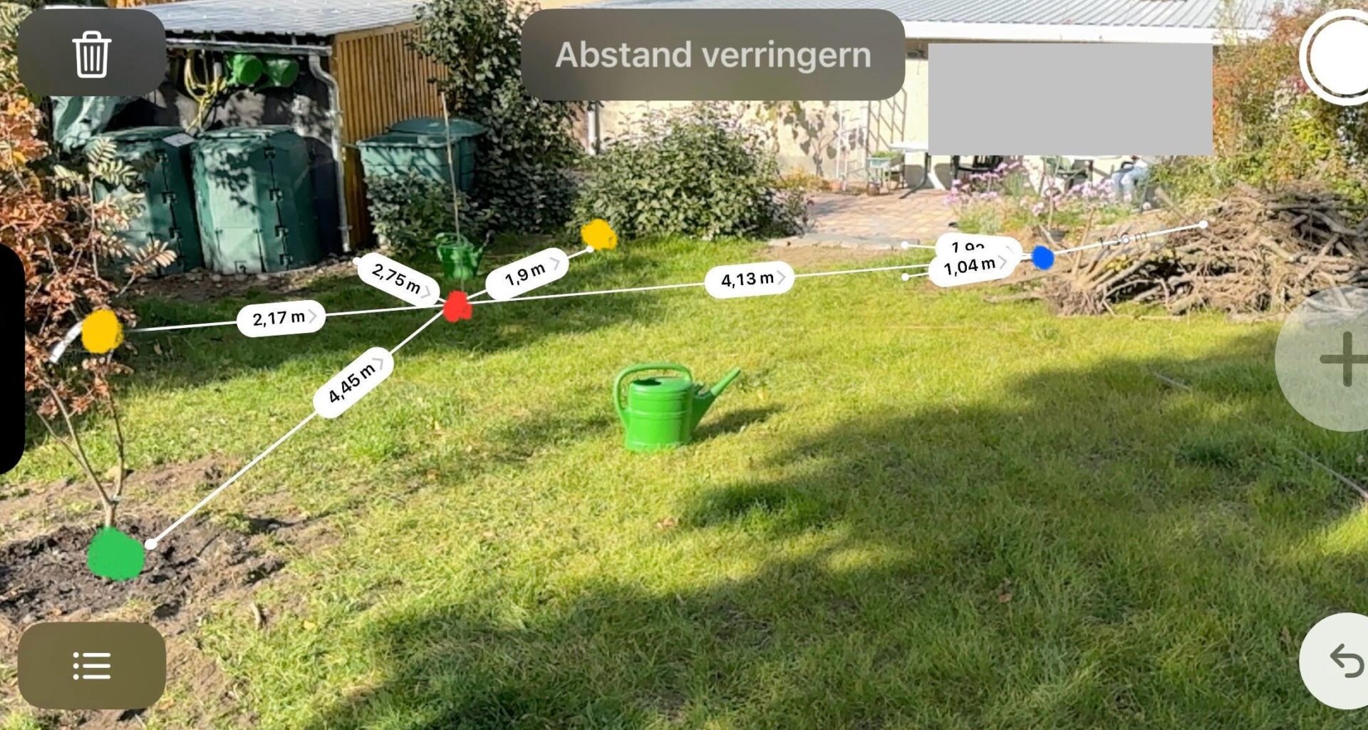 Wo würdet ihr einen Feldahorn hinsetzen?