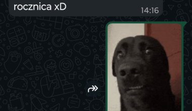 Byli, wasze sytuacje