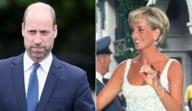 EXCLUSIVE: Revealed – The Sad Promise Prince William Made to Mom Princess Diana That He'll Never Get to Fulfill When He Takes the Throne