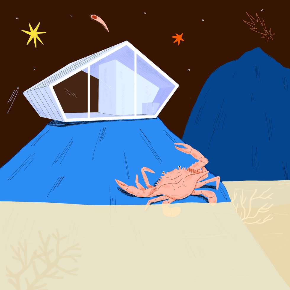 oroscopo di novembre 2025