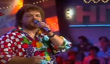 Schlager-Song aus den 90ern kennt in Deutschland fast jeder