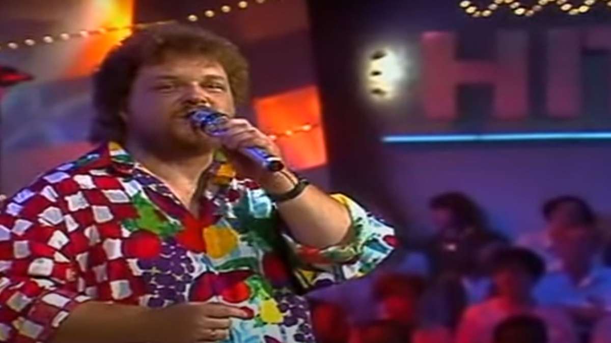 Schlager-Song aus den 90ern kennt in Deutschland fast jeder