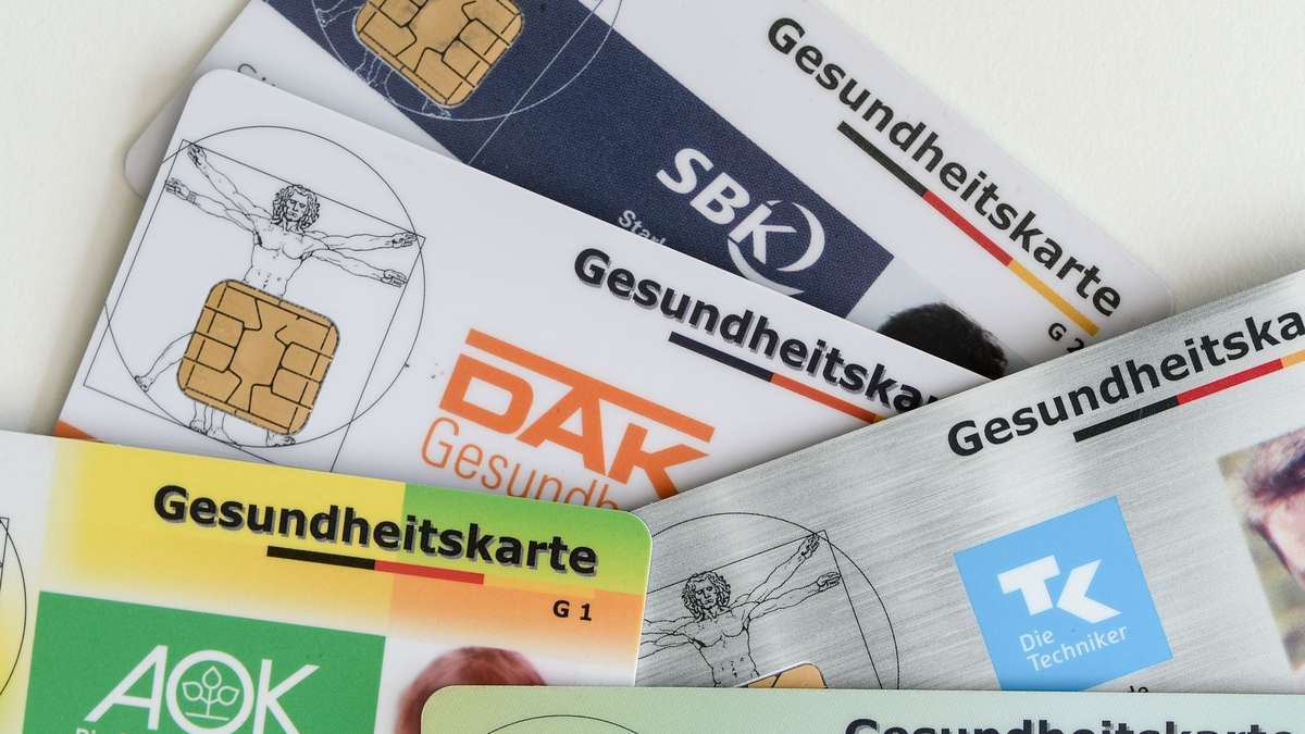 Krankenkassen widersprechen Merz-Ministerin: „Beiträge werden 2026 steigen“