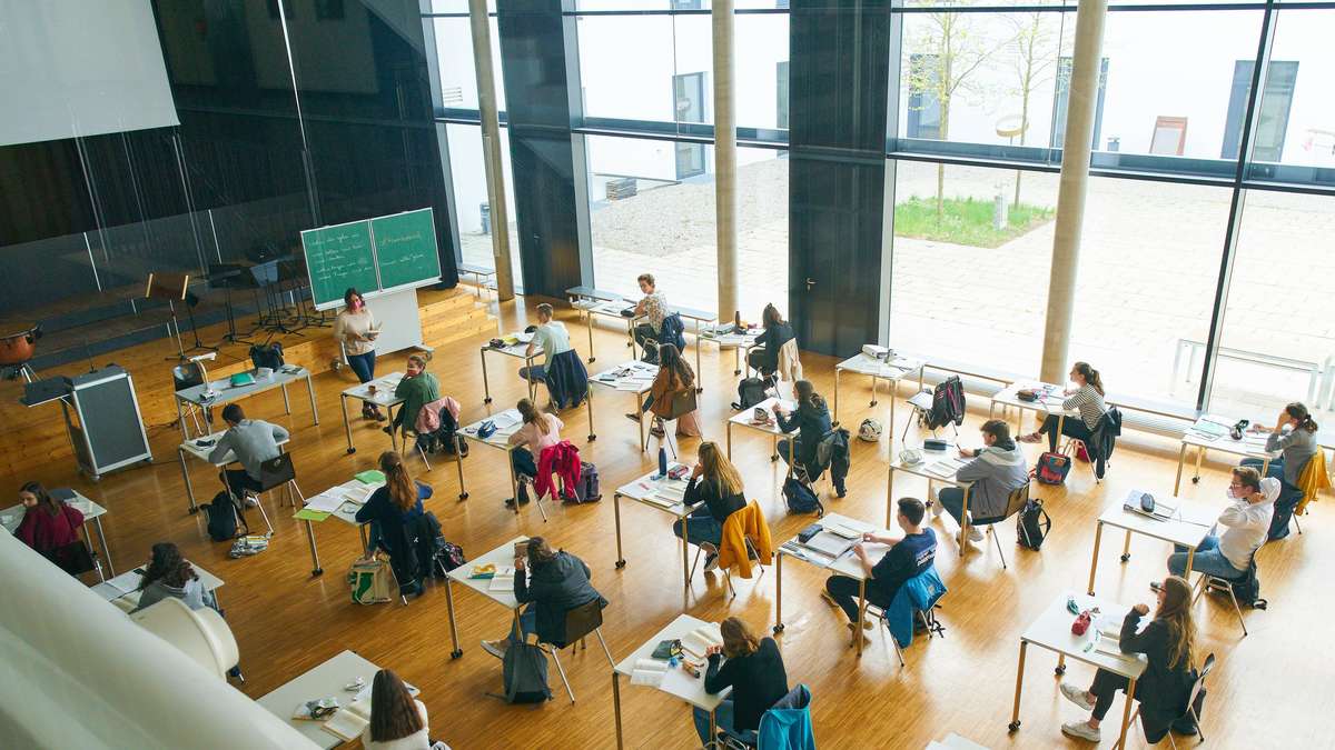 Nächste Katastrophen-Studie für Deutschlands Schulen: „Mindeststandard häufiger verfehlt“