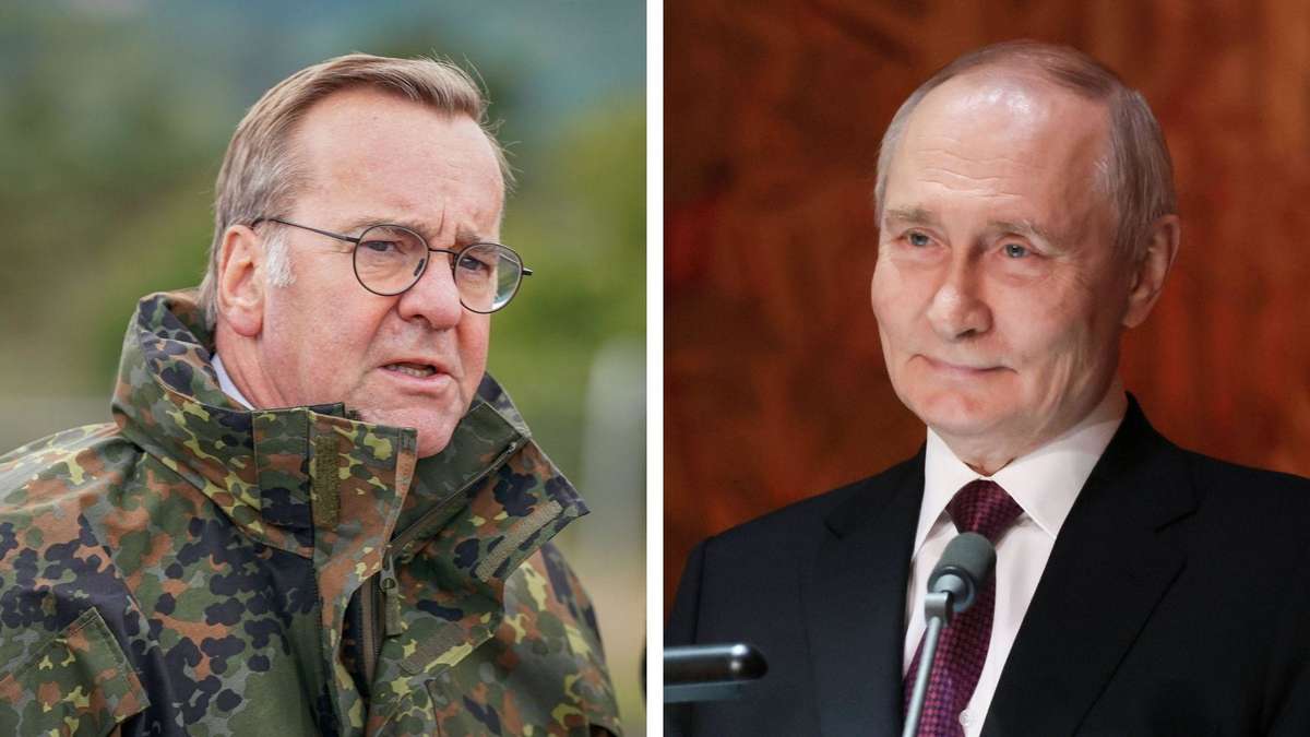 „Drohnenmauer wird Russland nicht aufhalten“