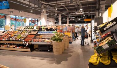 Große Supermarkt-Kette will sich in Deutschland von 50 Filialen trennen