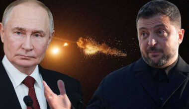 Ukraine-Krieg aktuell: Geheimdienst-Bericht zeigt beunruhigende Entwicklung