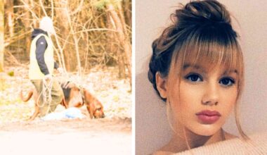 Polizei vor Durchbruch? Reiterinnen meldeten bereits vor Jahren Gestalt in Wald