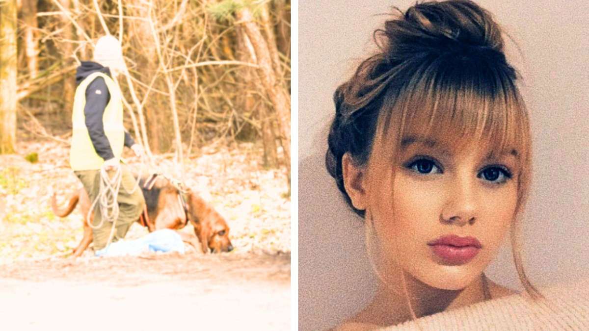 Polizei vor Durchbruch? Reiterinnen meldeten bereits vor Jahren Gestalt in Wald