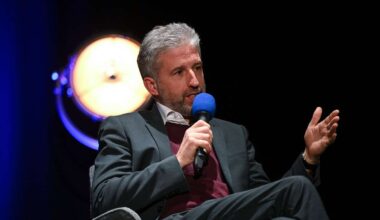 Palmer überbietet Merz im „Stadtbild“-Eklat – „Junge Männer mit dunkler Hautfarbe“