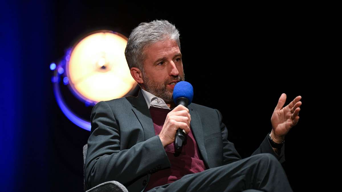 Palmer überbietet Merz im „Stadtbild“-Eklat – „Junge Männer mit dunkler Hautfarbe“