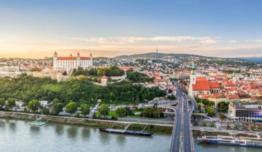 Tempolimit für Fußgänger ab 2026