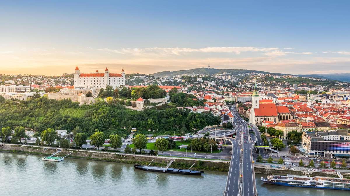 Tempolimit für Fußgänger ab 2026