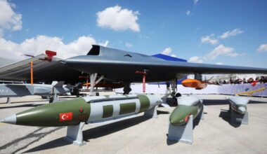 Export powerhouse: Türkiye’s trillion-dollar transformation