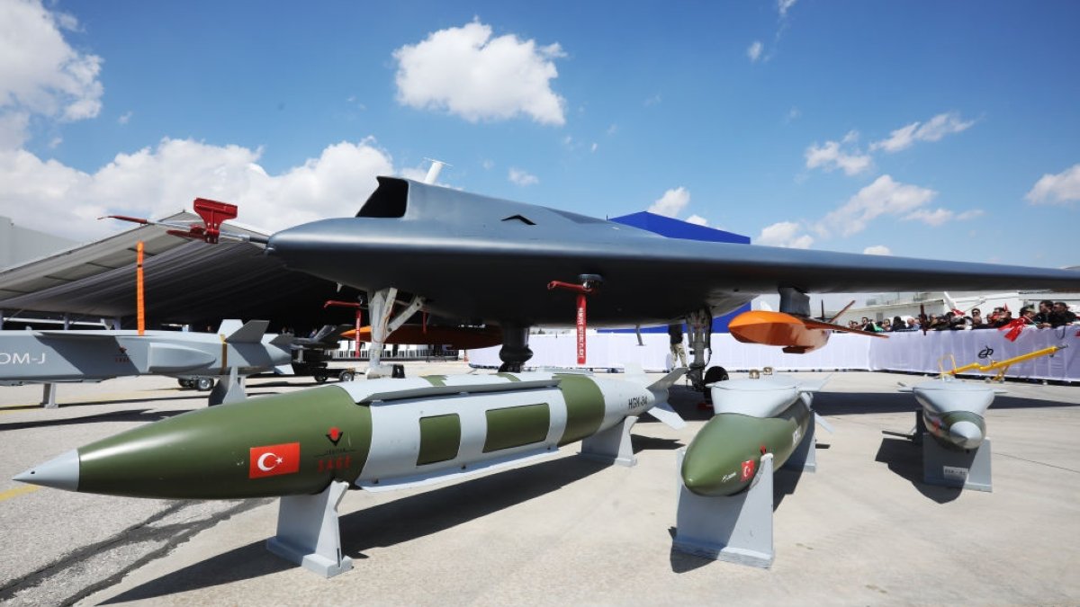 Export powerhouse: Türkiye’s trillion-dollar transformation