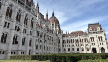 Road trip diaries: Art and inspiration between Hungary and Slovakia