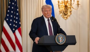 Trump thanks Türkiye, Qatar, others for role in Gaza cease-fire efforts