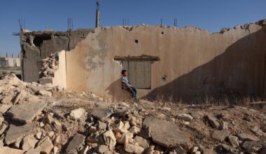 Damascus refuses SDF allegations following clashes in region