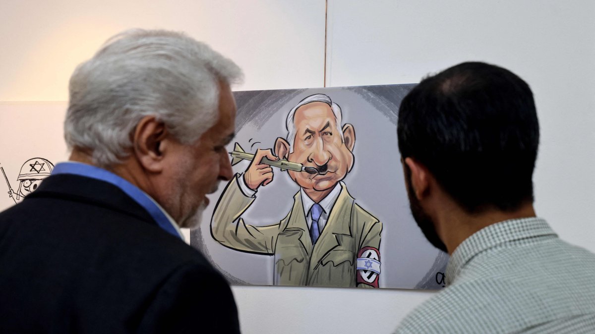 Will there be a second round of war between Iran and Israel?