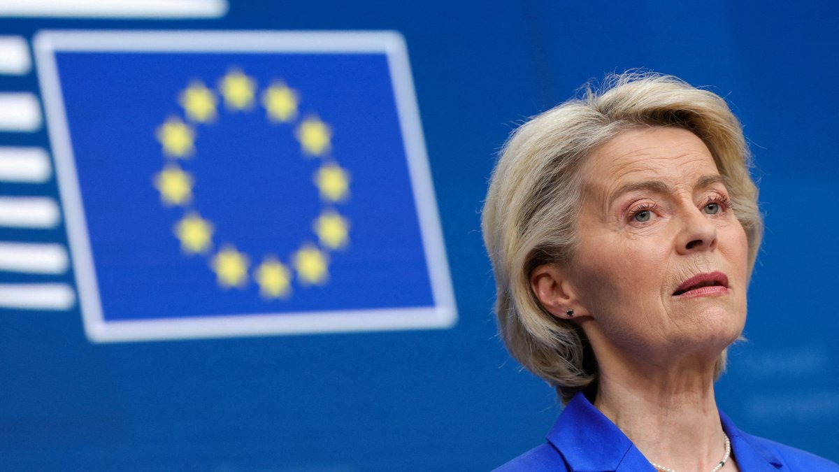 EU works on plan to end dependence on rare earths from China