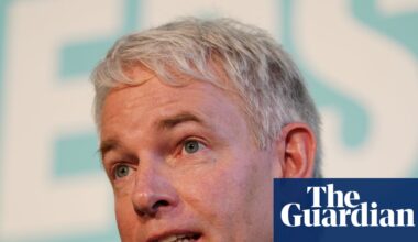 Reform UK would let ministers ignore international law, Kruger says | Reform UK