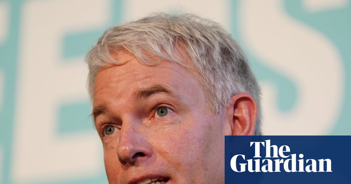 Reform UK would let ministers ignore international law, Kruger says | Reform UK