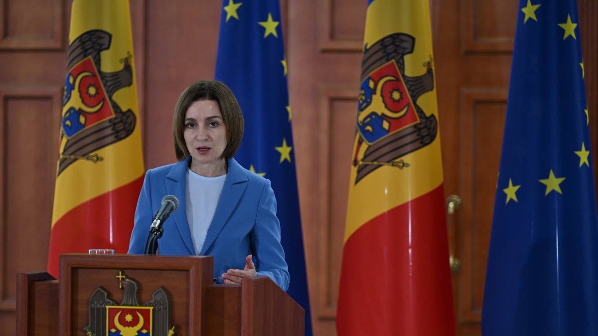 Moldovan elections in shadow of Russia-West rivalry