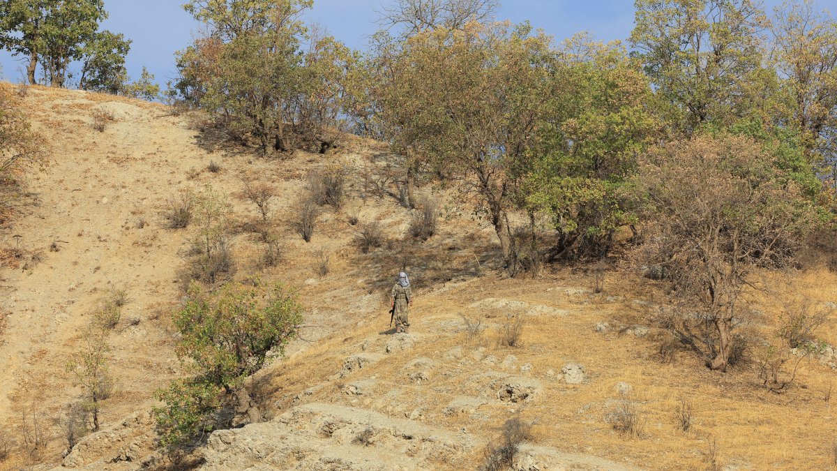 New era, next steps in terror-free Türkiye after PKK withdrawal