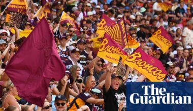 Some say Australia’s sporting axis has shifted. Does one city really reign supreme? | Sport