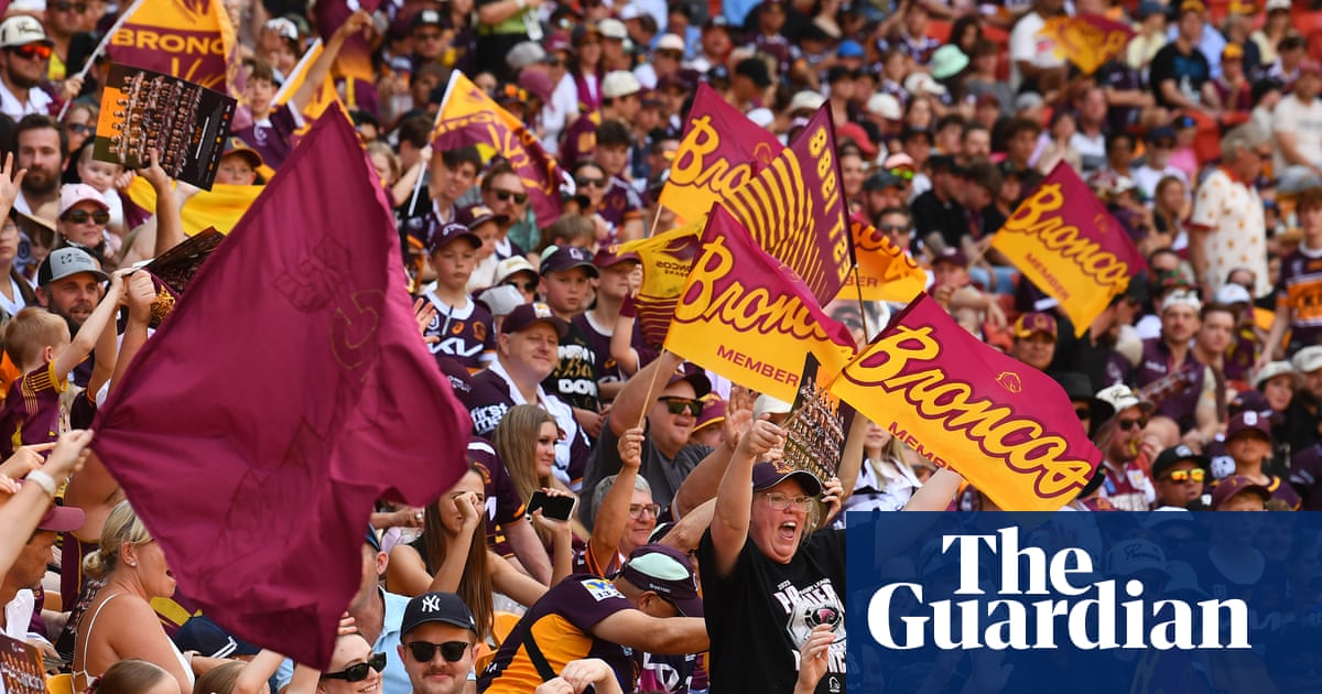 Some say Australia’s sporting axis has shifted. Does one city really reign supreme? | Sport