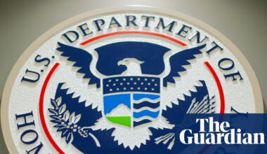 Trump plans to switch anti-terror funds from Democratic to Republican states | Trump administration