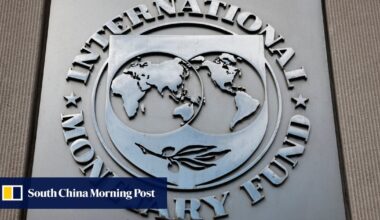 Hong Kong’s Paul Chan to attend IMF, World Bank events in US, a first since 2019