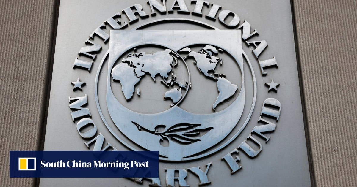 Hong Kong’s Paul Chan to attend IMF, World Bank events in US, a first since 2019