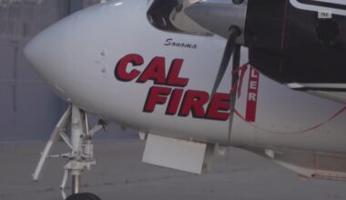 Governor Newsom vetoes California firefighter pay raise bill