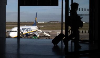 Ryanair kürzt Deutschland-Flüge: "Wenn wir uns zurückziehen, kann sich bald niemand mehr leisten zu fliegen"