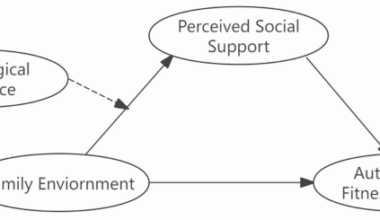 A moderated mediation approach to enhancing autonomous learning in university physical education