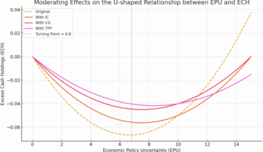 Exacerbate or alleviate? Impact of economic policy uncertainty on excess cash holdings