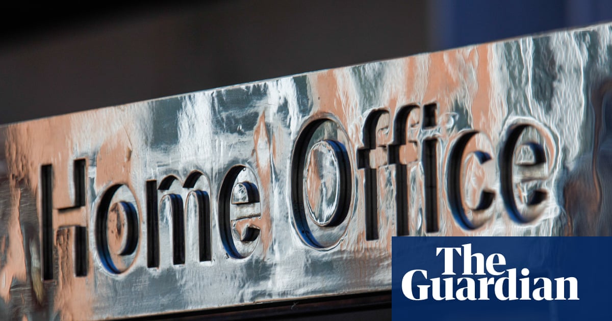 High court halts eviction of refugee under Home Office 28-day policy | Immigration and asylum