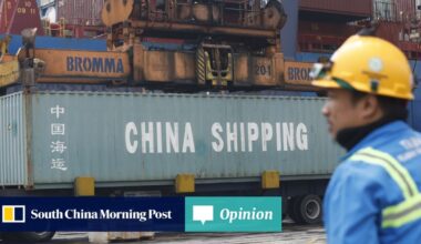 Asian Angle | How Asean can survive US-China economic cold war