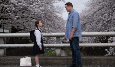 ‘Rental Family’: Hikari’s love letter to Japan and humanity - The Cavalier Daily