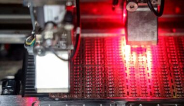 Ramping up its chip industry is a way for Beijing to beat restrictions imposed by Washington on exports of the most advanced chips -- used to power AI systems -- to China