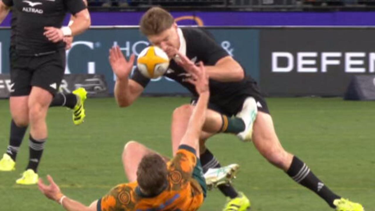 Wallabies vs All Blacks live score, updates, how to watch, Will Skelton concussion, James Slipper retiring