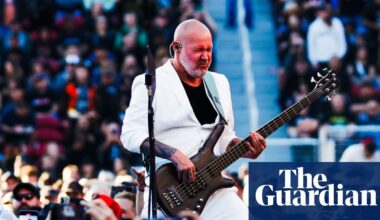 Limp Bizkit announces death of bassist Sam Rivers aged 48 | Limp Bizkit
