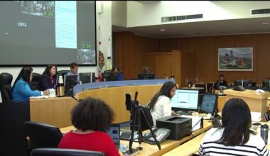 Alameda County approves emergency funding to support immigrants and refugees – NBC Bay Area
