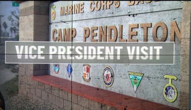 Vice President JD Vance to attend MCAS Miramar’s 250thcelebration – NBC 7 San Diego