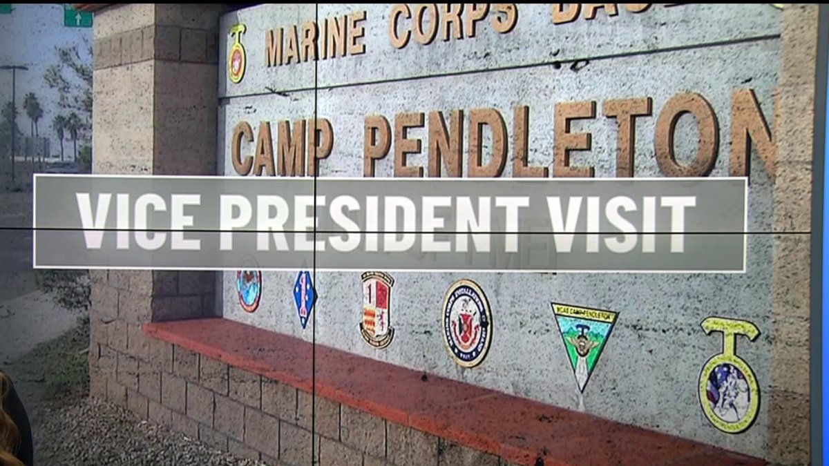 Vice President JD Vance to attend MCAS Miramar’s 250thcelebration – NBC 7 San Diego