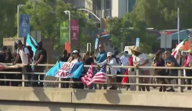‘No Kings Day’ protests scheduled across the nation, including So Cal – NBC Los Angeles
